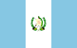 Guatemala(w)