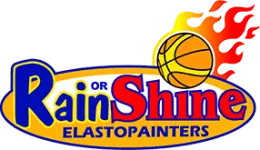 Rain or Shine Elasto Painters