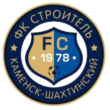 Stroitel Kamensk-Shakhtinsky