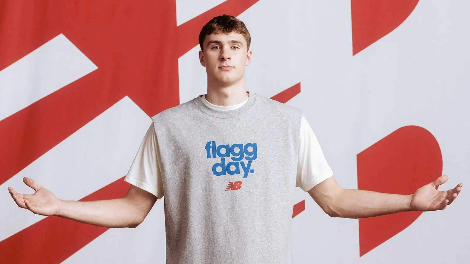 Bagaimana New Balance Beralih Dari ‘Sepatu Bapak-bapak’ Menjadi Mendapatkan Prospek No. 1 NBA Draft