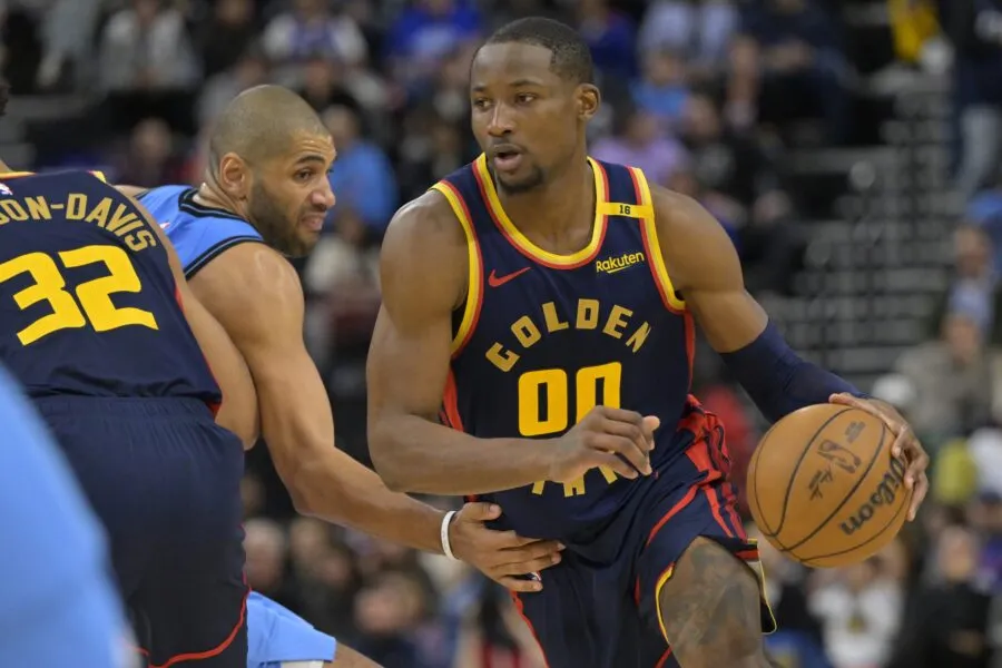 Memantau Sisa Agen Bebas NBA Teratas