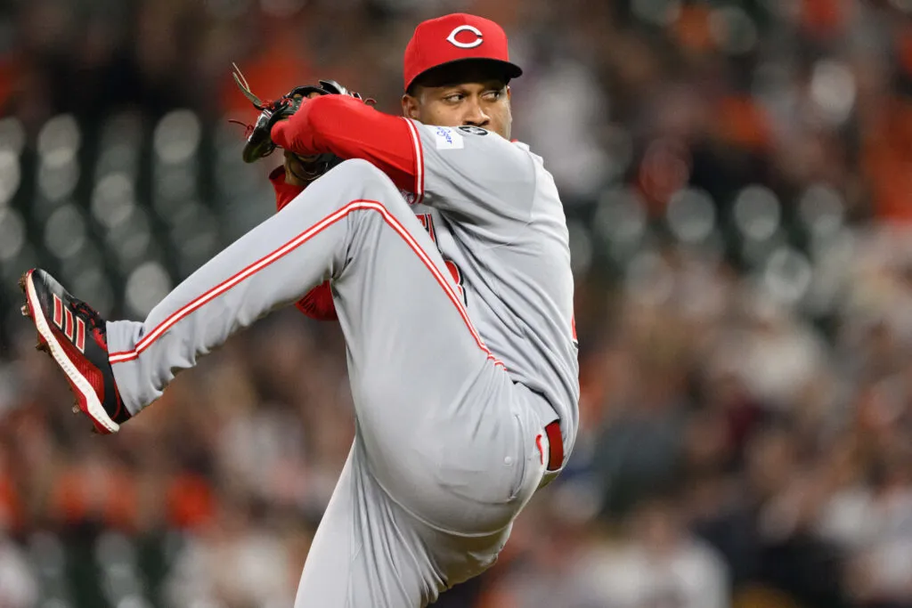 Dodgers Akan Memanggil Kembali Alexis Díaz Untuk Debut Tim