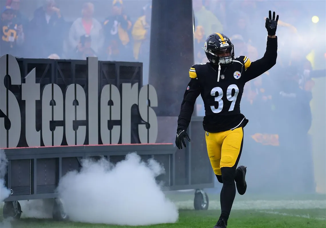 Joe Starkey: Steelers Jelas Memenangkan Pertukaran Minkah Fitzpatrick — Tetapi Untuk Apa? - Pittsburgh Post