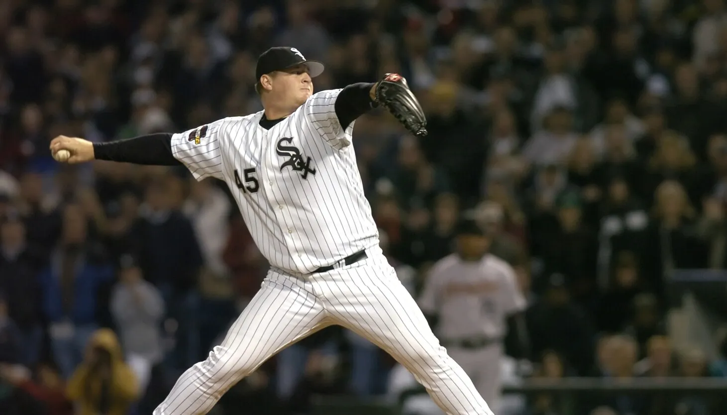 Bobby Jenks, Legenda Closer White Sox dan Pahlawan World Series 2005, Meninggal Dunia pada Usia 44 - Chicago Sun