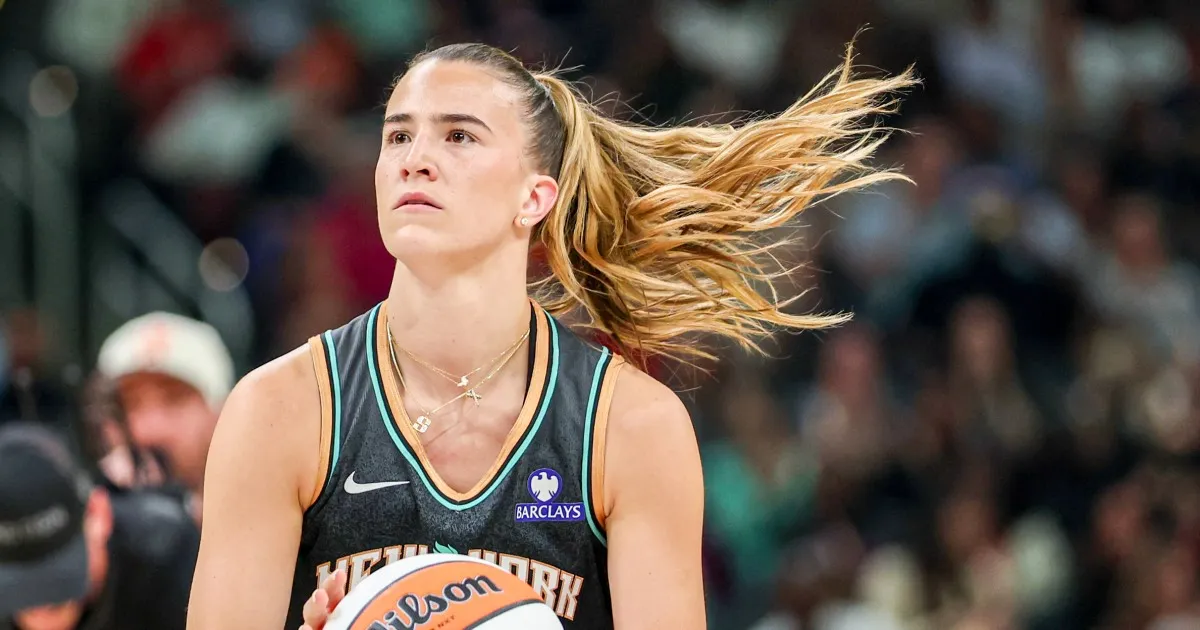 Ionescu Menang Kontes 3 Angka, Cloud Klaim Kompetisi Keterampilan dalam Sapu Bersih All-Star Liberty