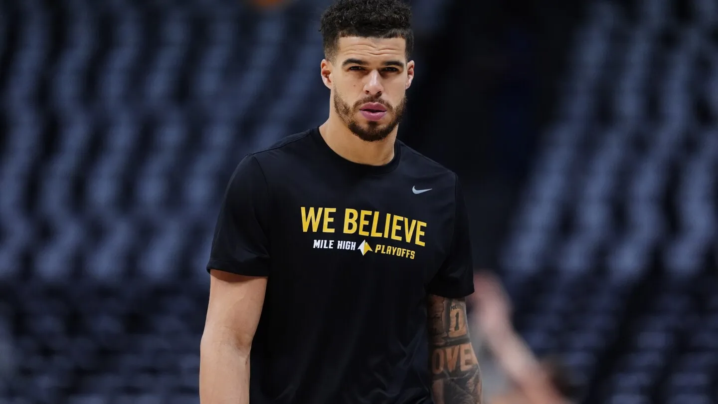 Pemenang, pecundang dari pertukaran Michael Porter Jr. ke Brooklyn Nets