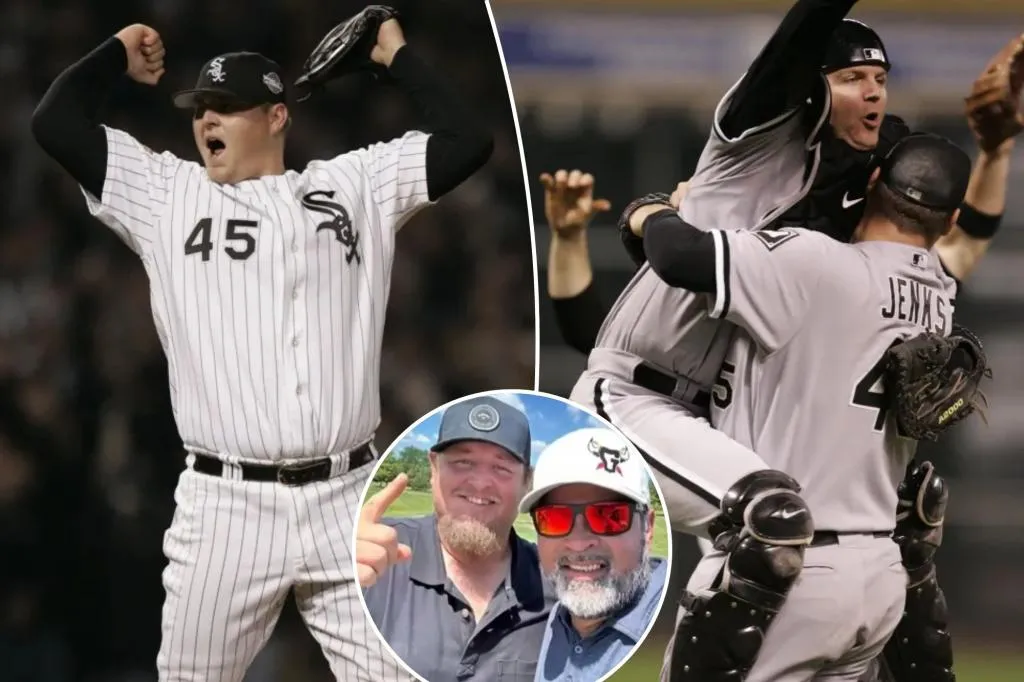 Kematian Bobby Jenks Hancurkan Mantan Rekan Setim White Sox