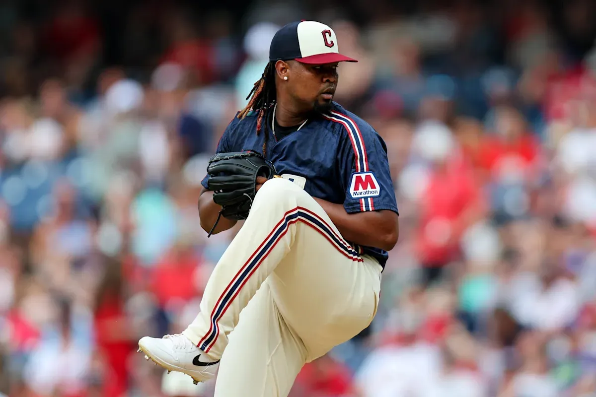 Pemain Guardians Luis Ortiz Diberikan Cuti Berbayar Akibat Investigasi MLB Terkait Perjudian
