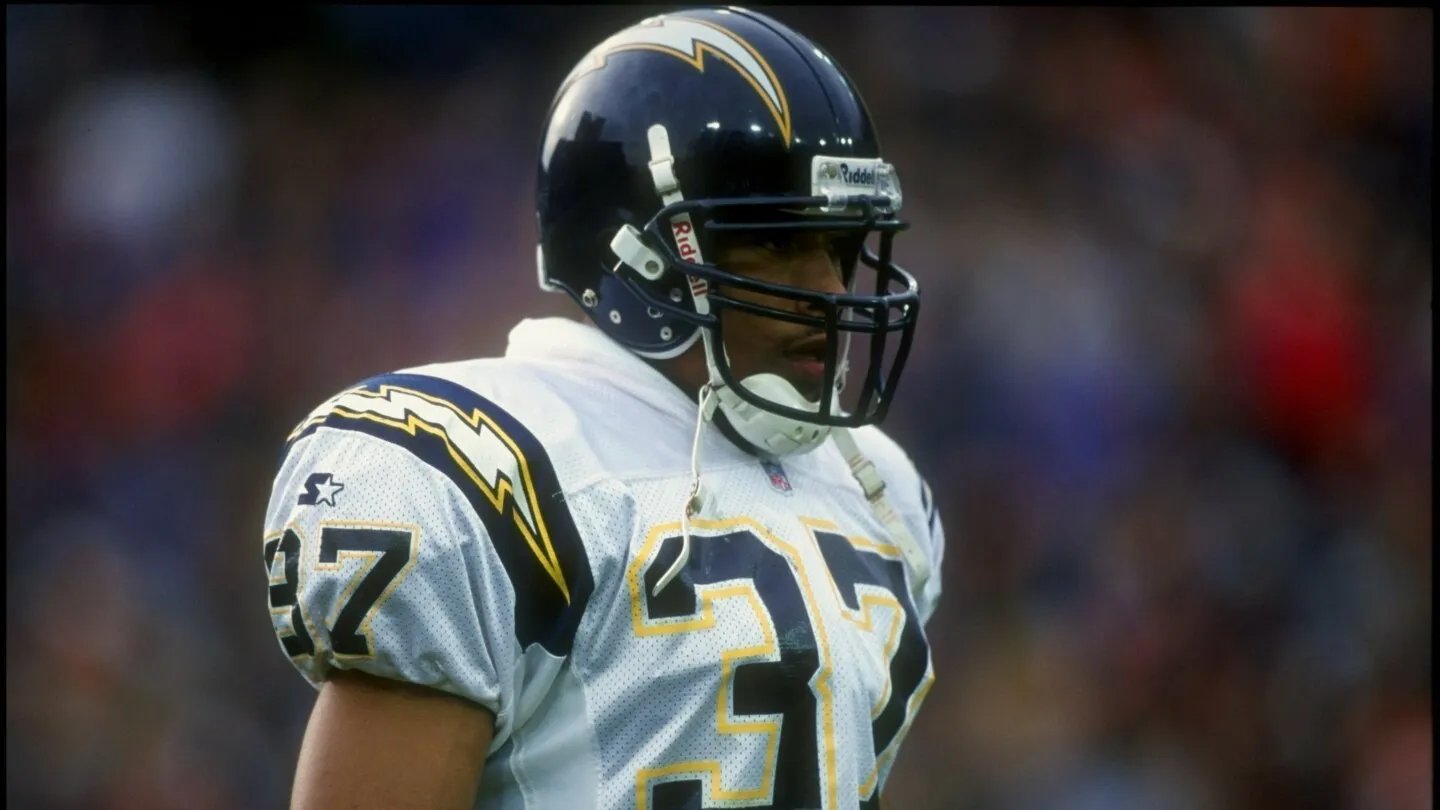 Charger akan mengabadikan Rodney Harrison ke dalam Hall of Fame mereka
