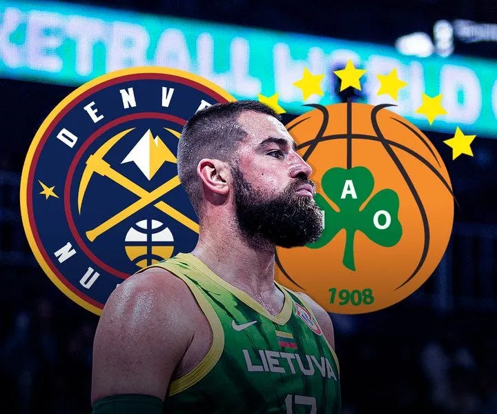 Terbaik di Hari Minggu: BANYAK info segar tentang agen bebas dan pertukaran NBA