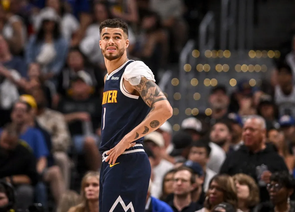 Nuggets Tukar Michael Porter Jr., Pilihan Tanpa Perlindungan ke Nets untuk Cam Johnson, Kata Sumber