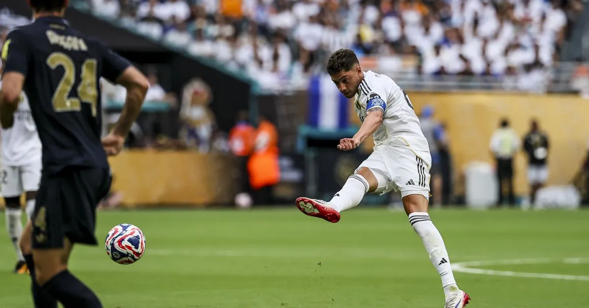 Pelajaran yang Kami Dapatkan: Intisari Kemenangan 1-0 Real Madrid atas Juventus