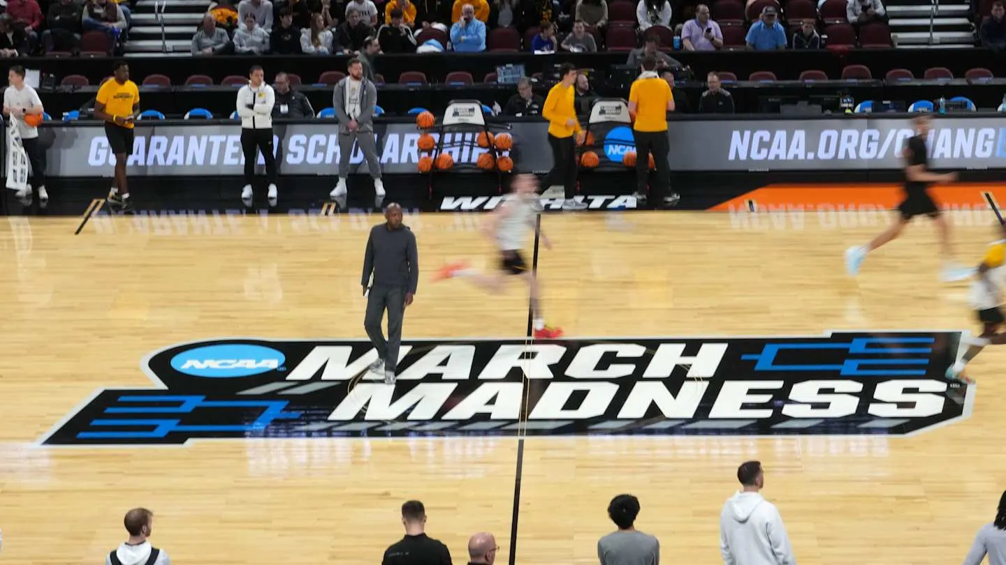 March Madness Kemungkinan Akan Meluas Karena Perebutan Uang dan Kekuasaan