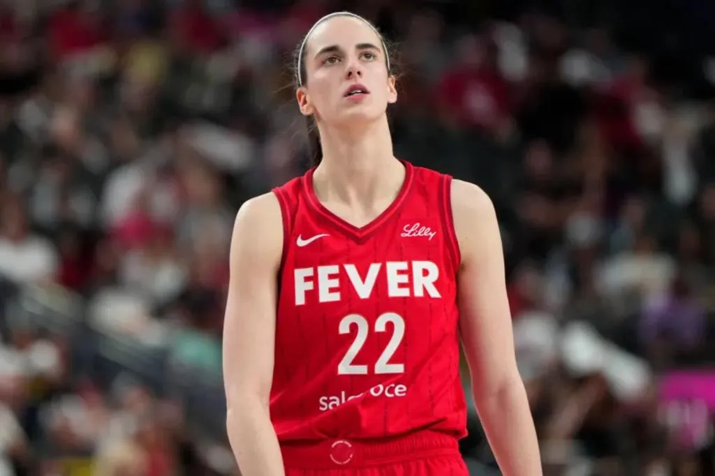 Caitlin Clark Cedera Lagi, Waktu Kembali Belum Pasti