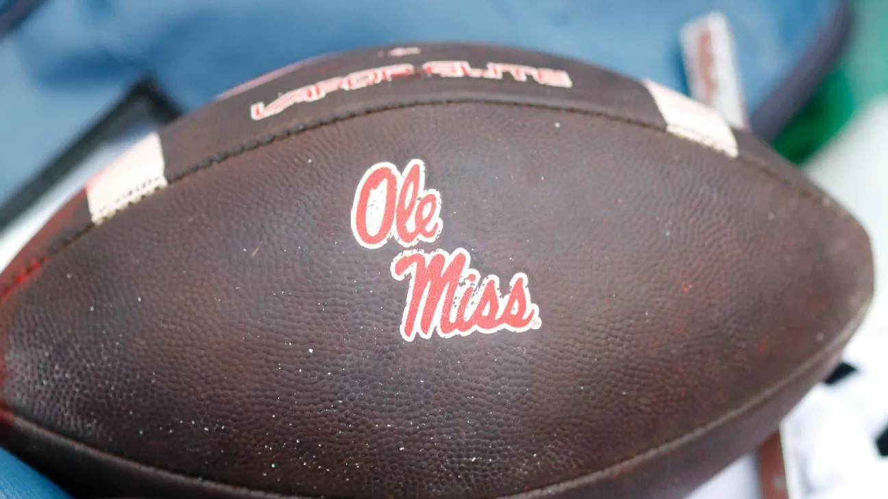Bantuan Publik Dicari dalam Penembakan Pemain Ole Miss