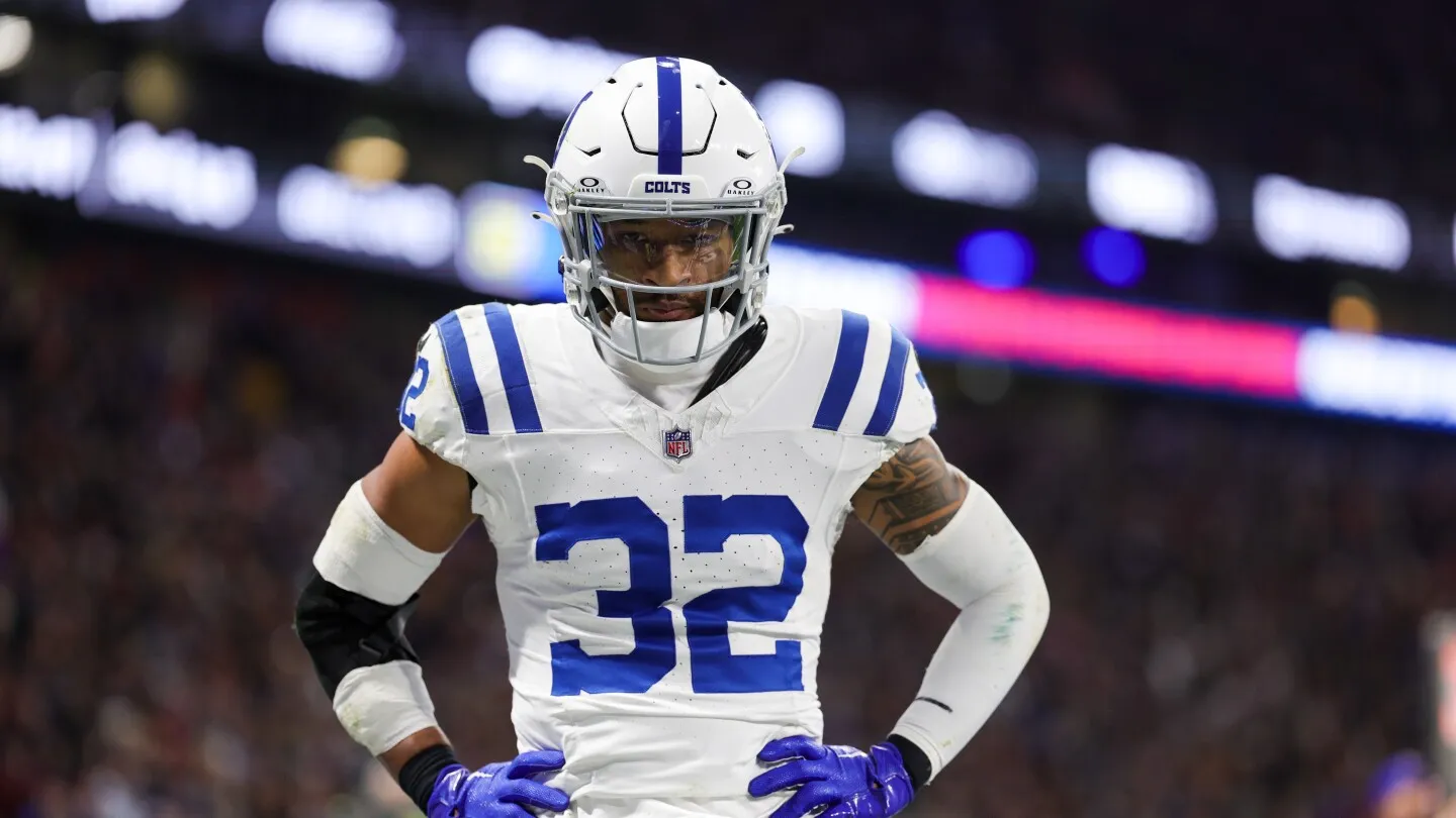 Saints Setuju Kontrak dengan S Julian Blackmon Setelah Pensiunnya Tyrann Mathieu
