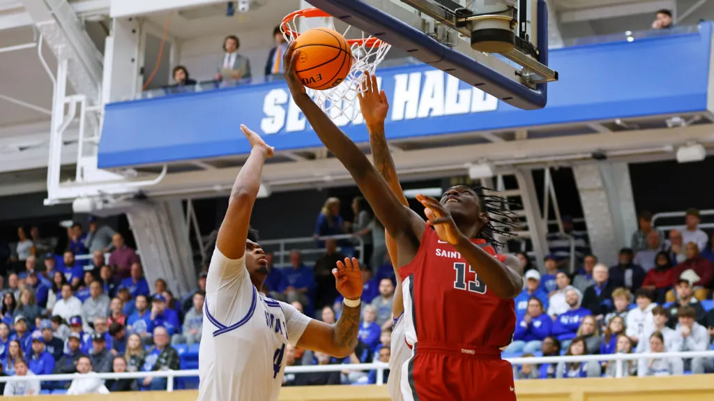 Rasheer Fleming Dipilih Timberwolves untuk Suns dengan Pilihan No. 31 di NBA Draft