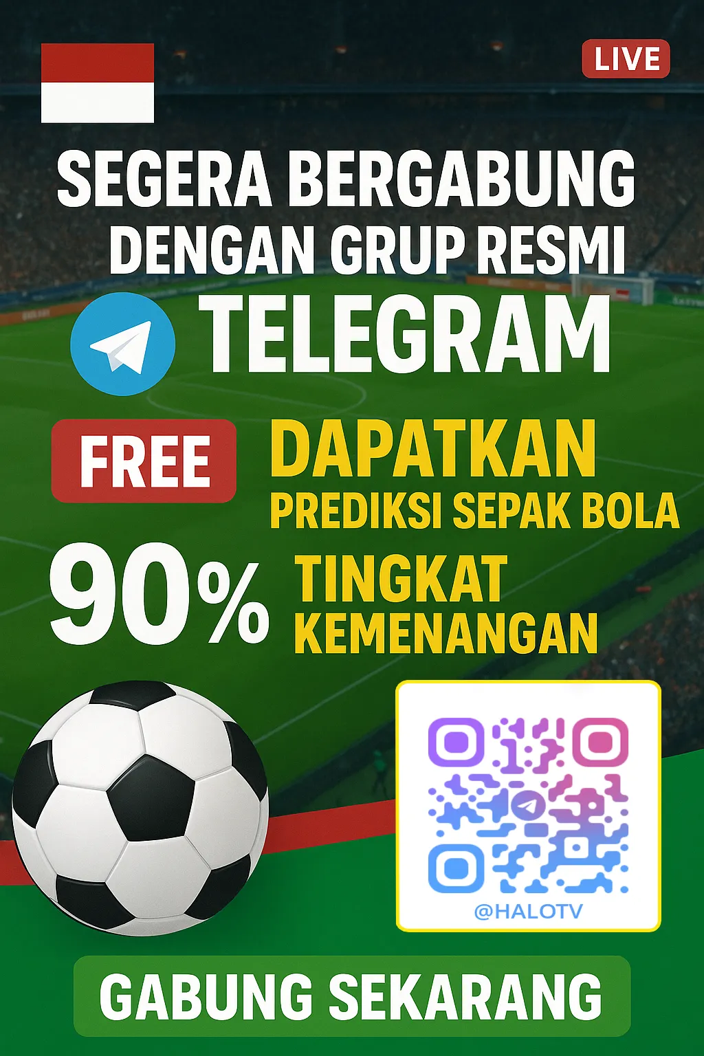 Score Live-grup-resmi-Telegram